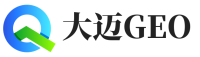 巴南区大迈GEO